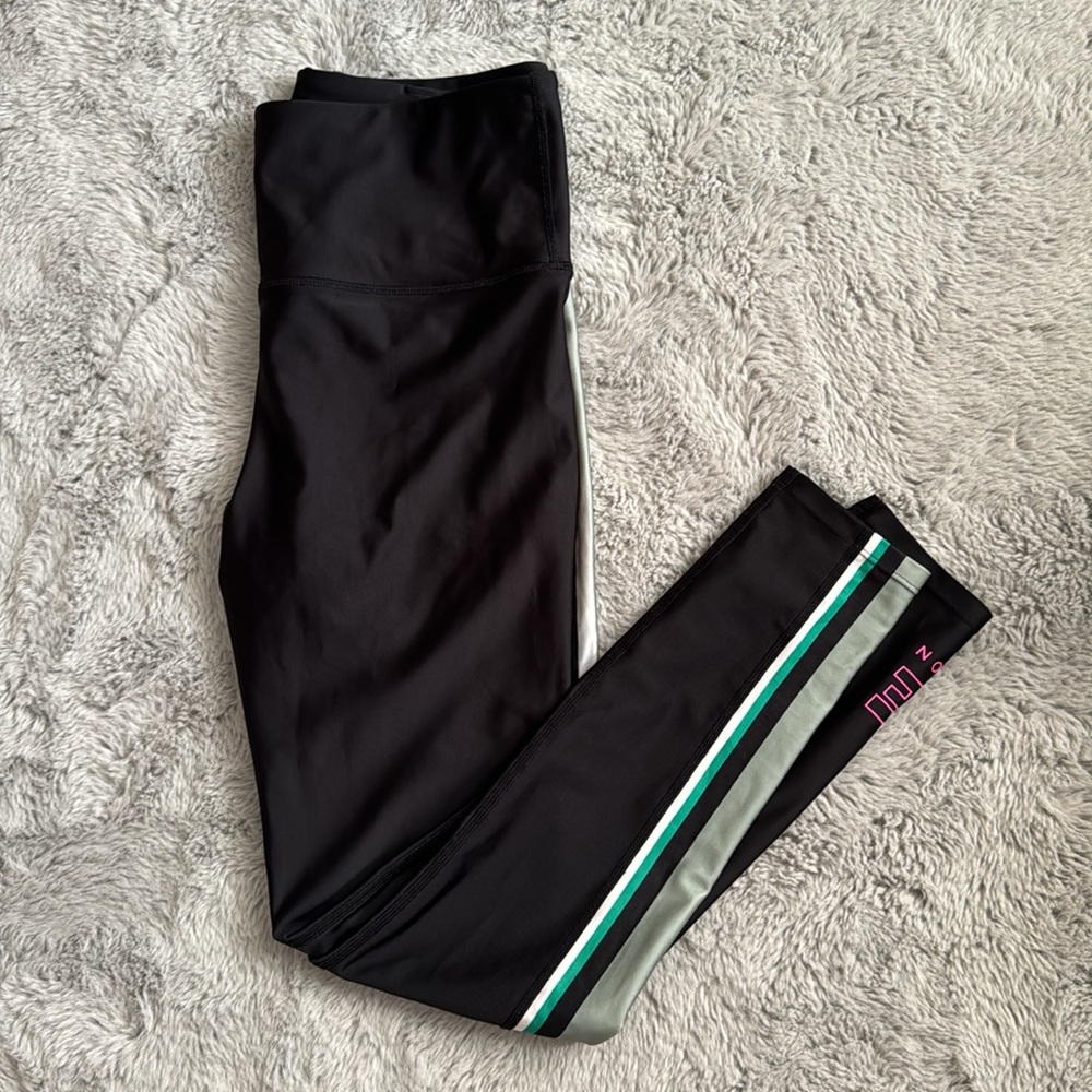 P.E Nation Division One Legging Black